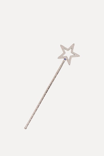 Star Wand from Henbrandt