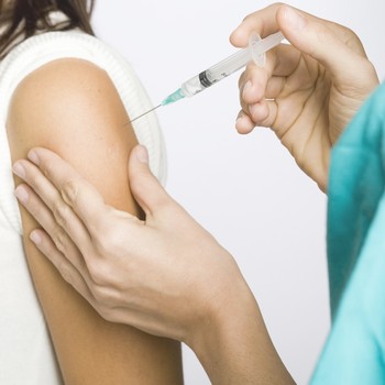 Should You Get The Flu Jab?