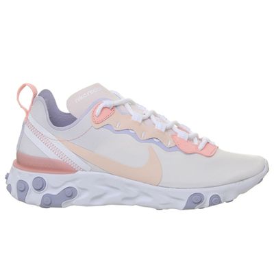 React Element 55 Trainers from Nike