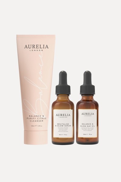 Vitamin C Set from Aurelia