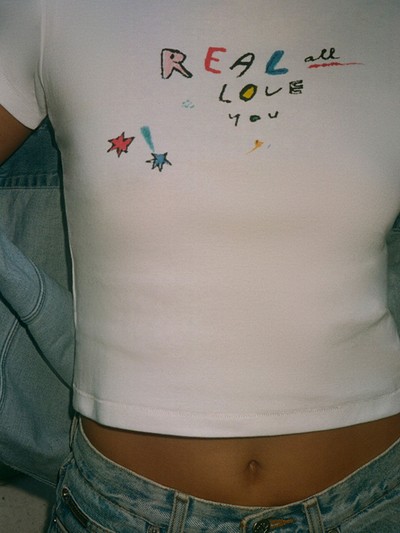 20 Baby Tees LGs Will Love