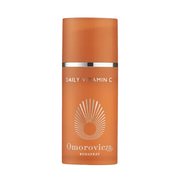 Daily Vitamin C from Omorovicza