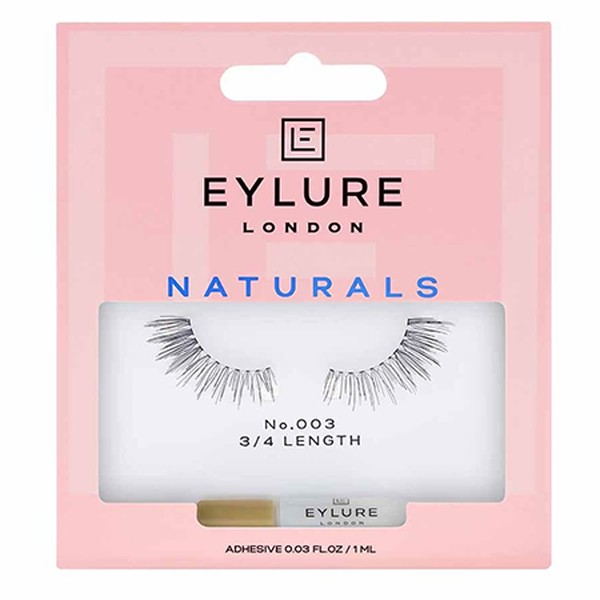 Accent No.003 Eyelashes from Eylure