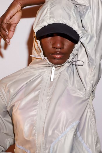 Adidas By Stella Mccartney Truepace Running Jacket from Adidas