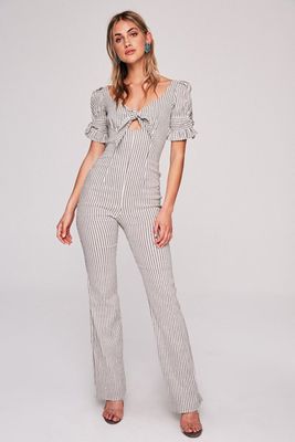 Bonnie Jumpsuit from Stone Cold Fox