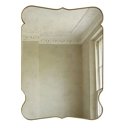 Julian Chichester Countess Small Mirror from Amersham