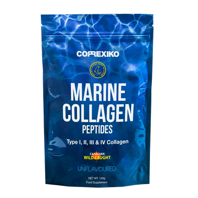 Marine Collagen from Correxiko