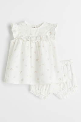 2-Piece Set from H&M