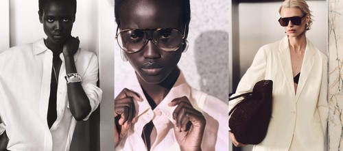 38 Chic New-Ins At COS