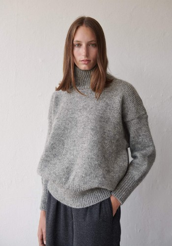 Issy Knit