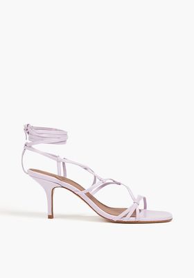 Celly Leather Sandals from Ba&Sh