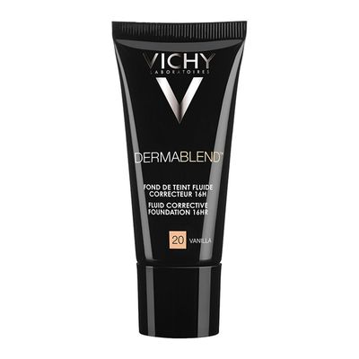 Dermablend Fluid Corrective Foundation from Vichy