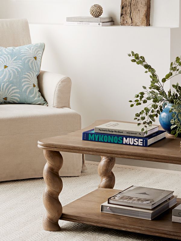 27 Stylish Coffee Tables For Your Home