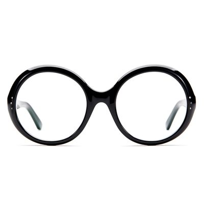 IRIS Iconic Spectacle Frames from Efva Attling