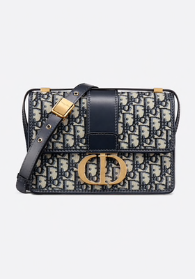 Oblique Jacquard Bag from Dior