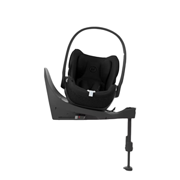 Cloud T i-Size Baby Car Seat from CYBEX