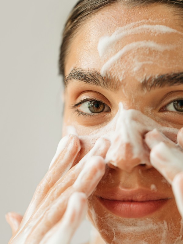 5 Tips For Clearer, Calmer Skin
