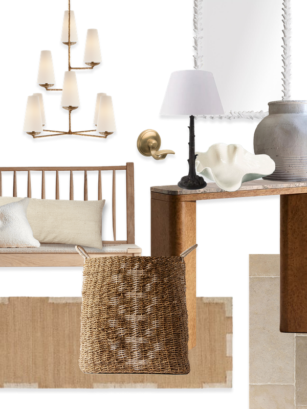 7 Interior Designers, 7 Dream Schemes