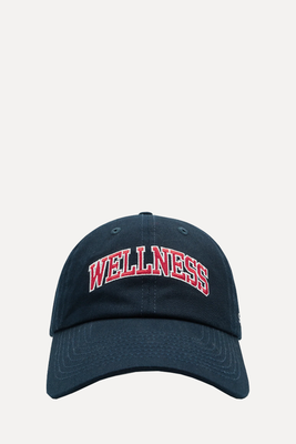 Wellness Ivy Hat from Sporty & Rich