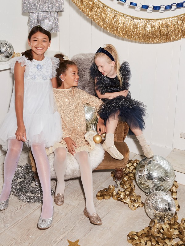 The Christmas Collection We’re Really Excited About