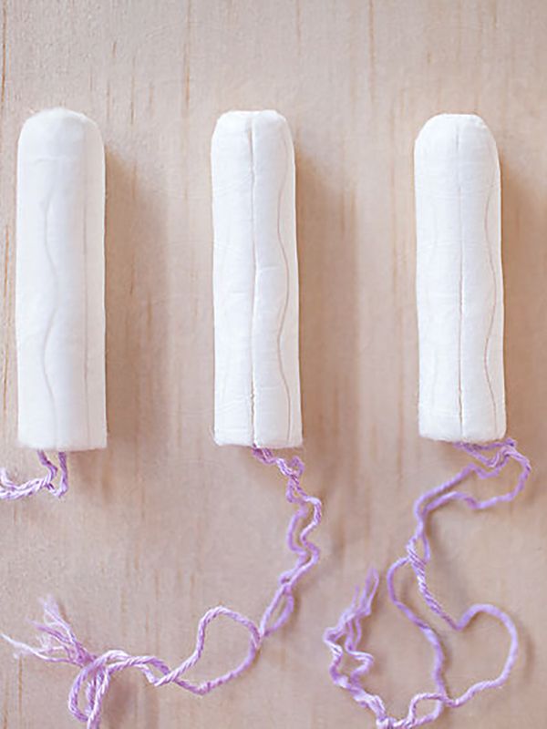 The Real Reason Period Pain Isn’t Being Taken Seriously