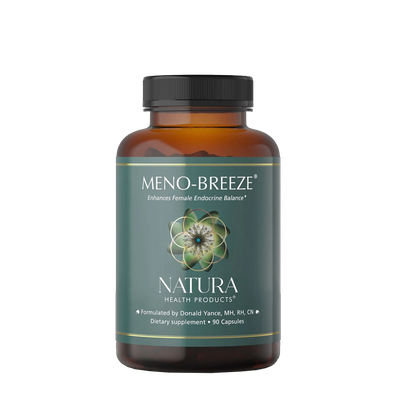 Meno-Breeze from Natura Health Products