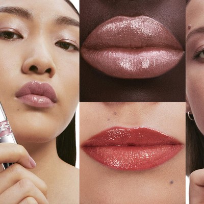 Meet The Lipstick Hybrid Sapna Swears By