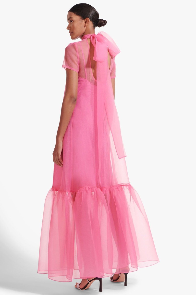 Calluna Dress from Staud