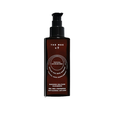 Barrier Culture Cleanser from The Nue Co.