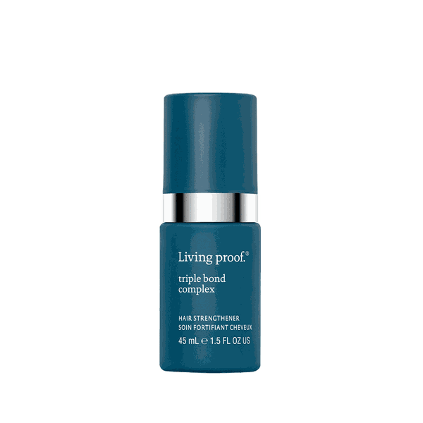 Triple Bond Complex from Living Proof 