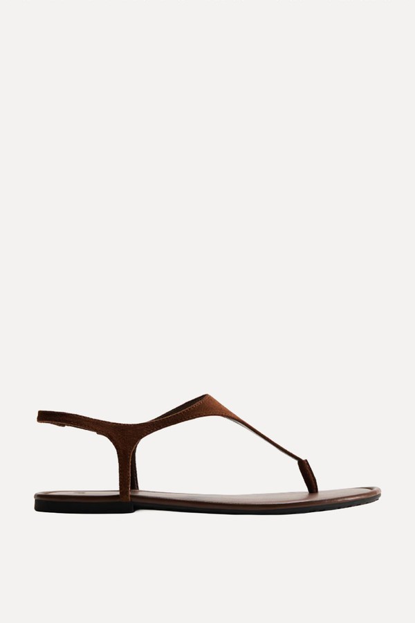 Sandals  from H&M