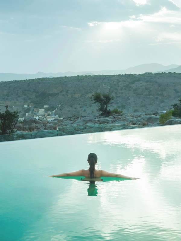 The 6 Best Destinations For Winter Sun