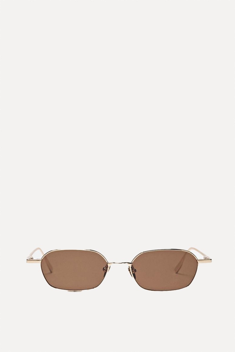 Metal Sunglasses