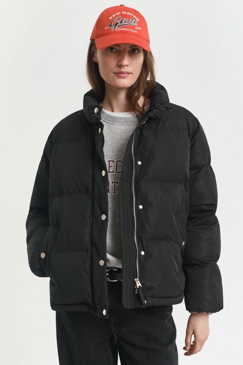 Active Cloud Jacket from GANT