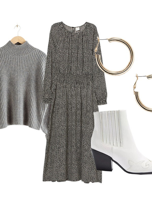 4 Daytime Outfits Under £150