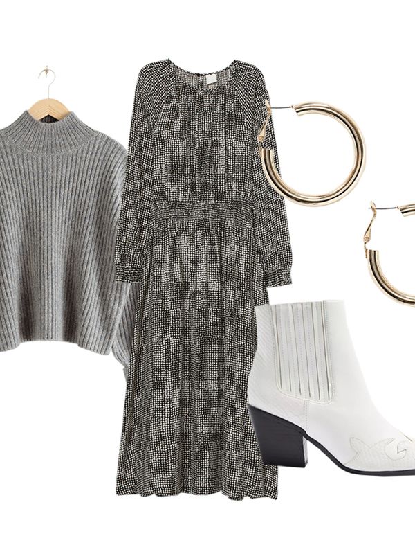 4 Daytime Outfits Under £150