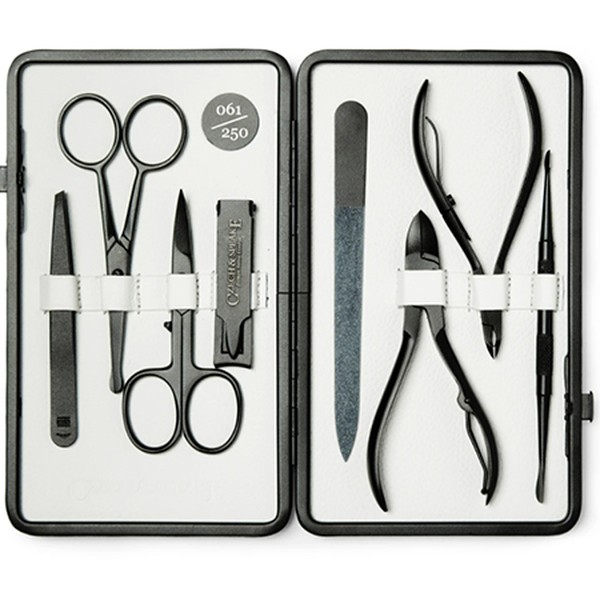 Manicure Set from Czech & Speake