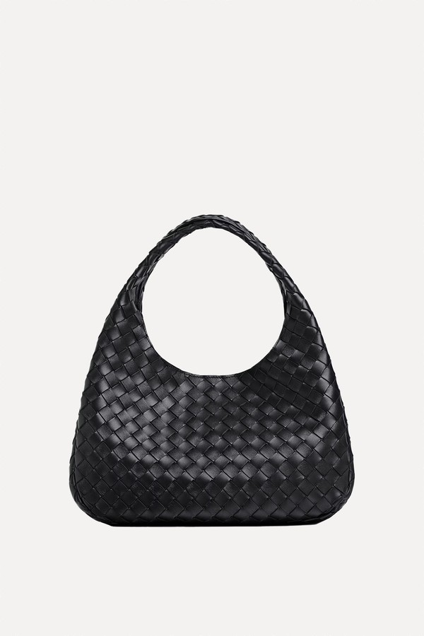 Campana Bag from Bottega Veneta