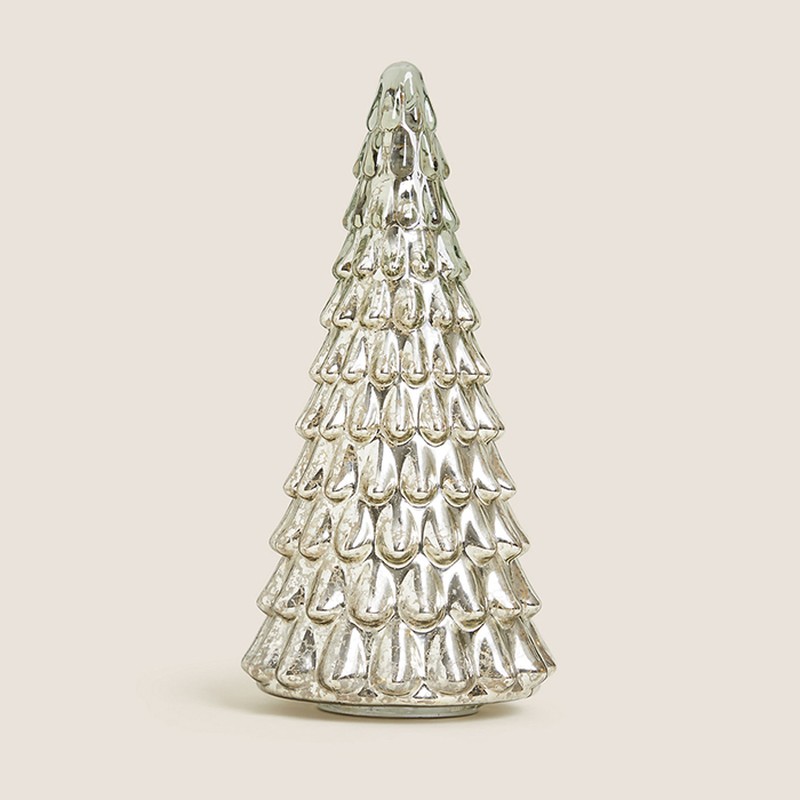 Large Light Up Tree Room Decoration