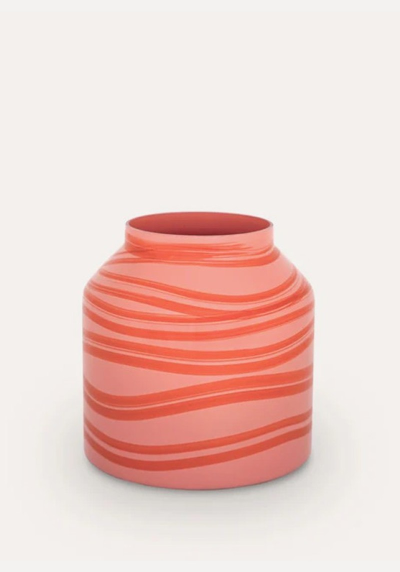Maypole Vase 