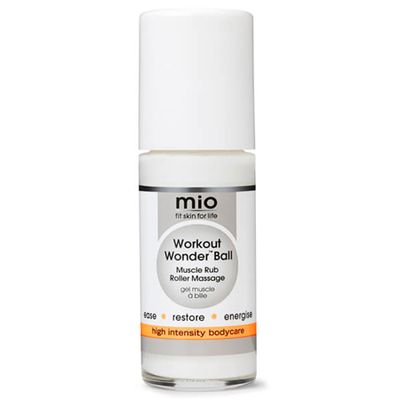 Workout Wonder Ball from Mio Skincare