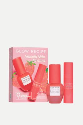 Smooth Skin Dreams  from Glow Recipe 