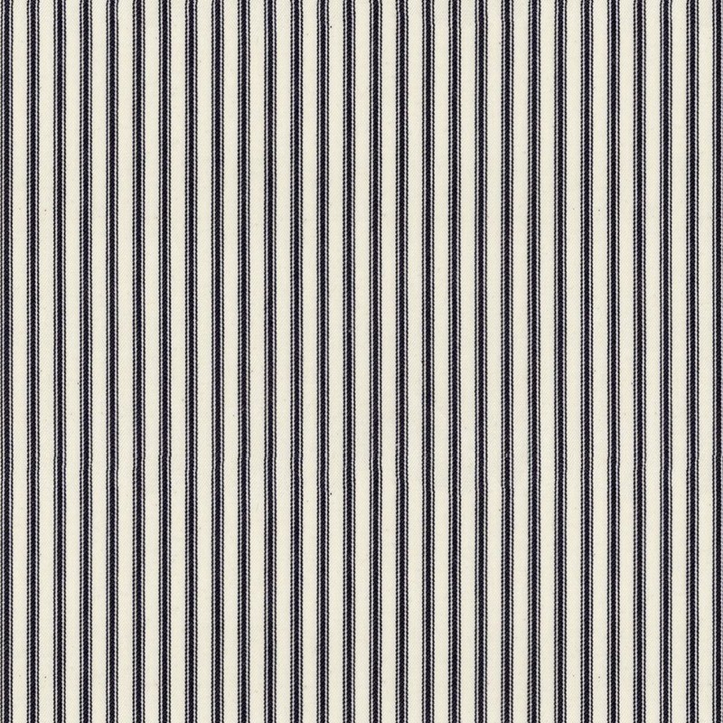 Ticking Fabric 01, £29.50 Per Metre | Ian Mankin