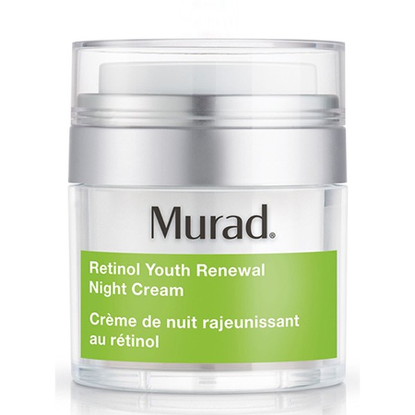 Retinol Youth Renewal Night Cream