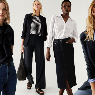 31 Stylish New Buys At M&S 