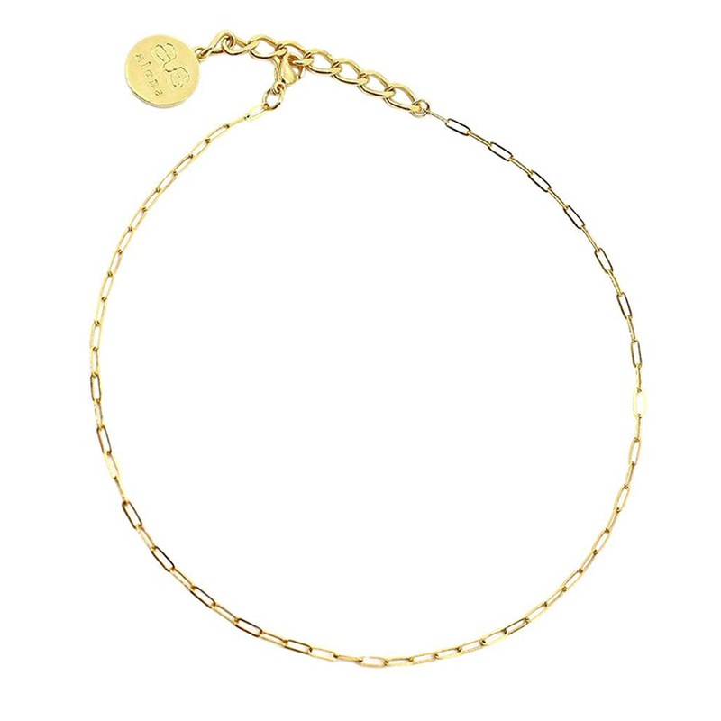 Lure Choker from By Alona