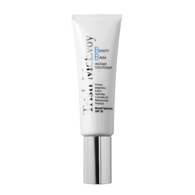 Beauty Balm SPF 35 from Trish McEvoy