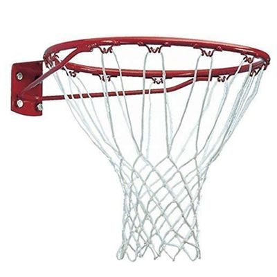 Basketball Sports Goal Hoop Net & Ring Set from CreativeMinds UK