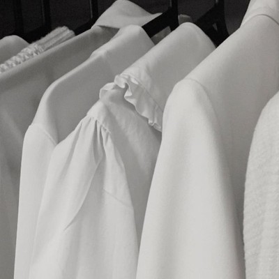 How To Clear Out Your Wardrobe