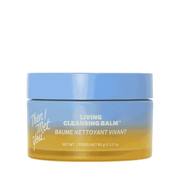 Living Cleansing Balm™ from Then I Met You 